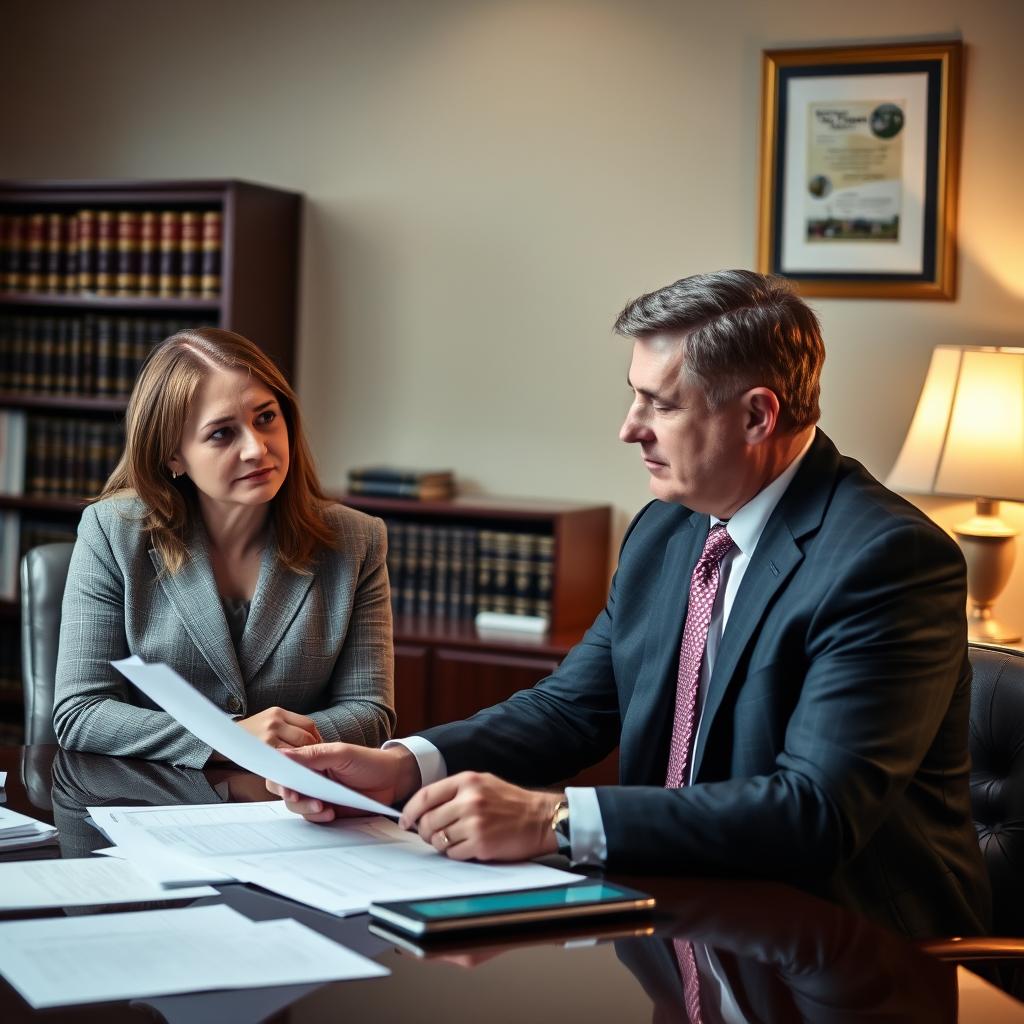 Debt Collection Lawyer Gloucester County