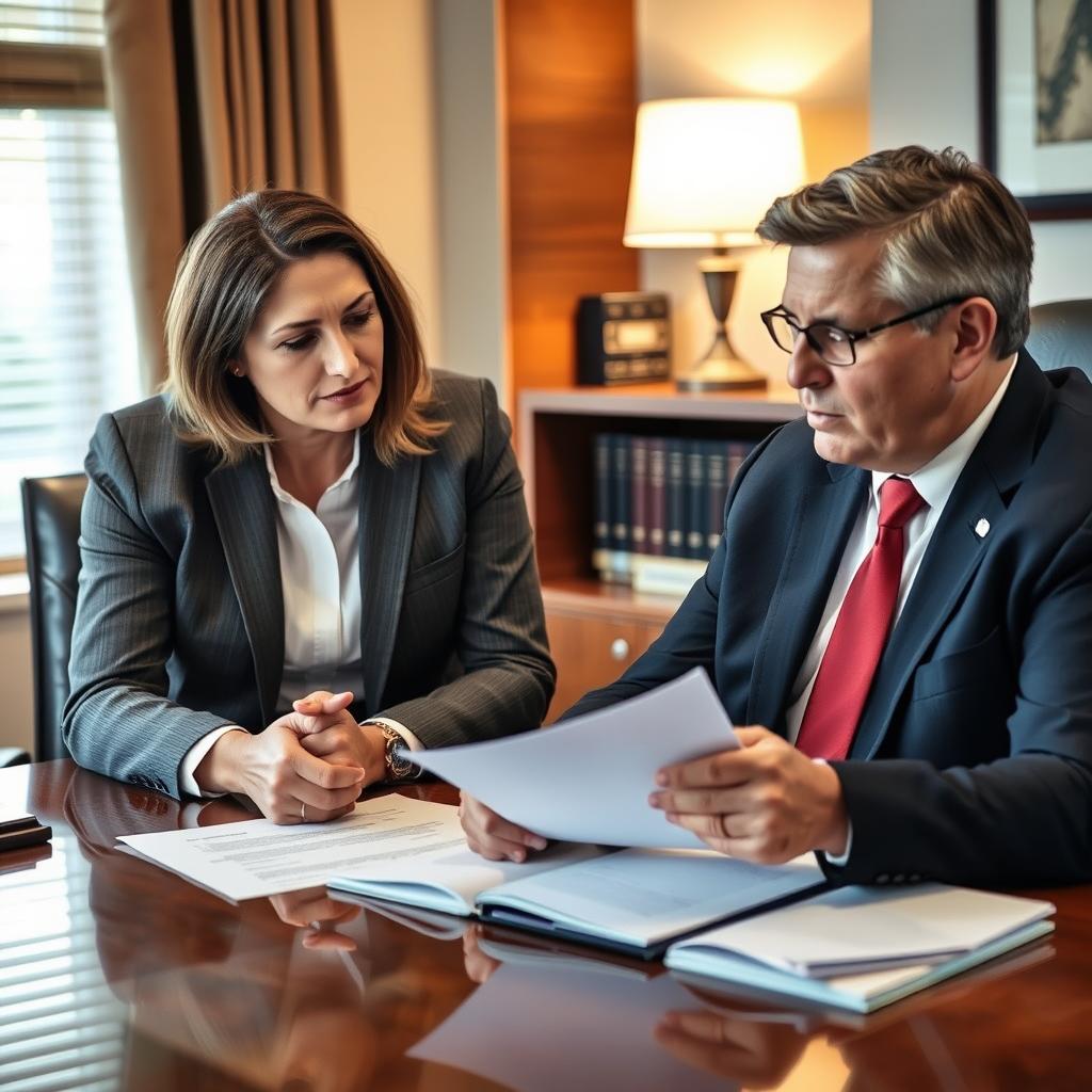 Debt Collection Lawyer New Kent County