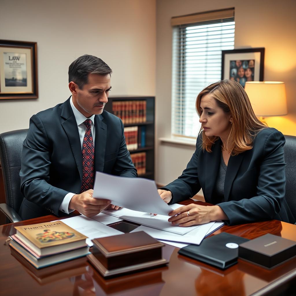 Debt Collection Lawyer Virginia