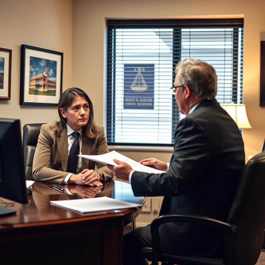 Defamation Lawyer Chesapeake