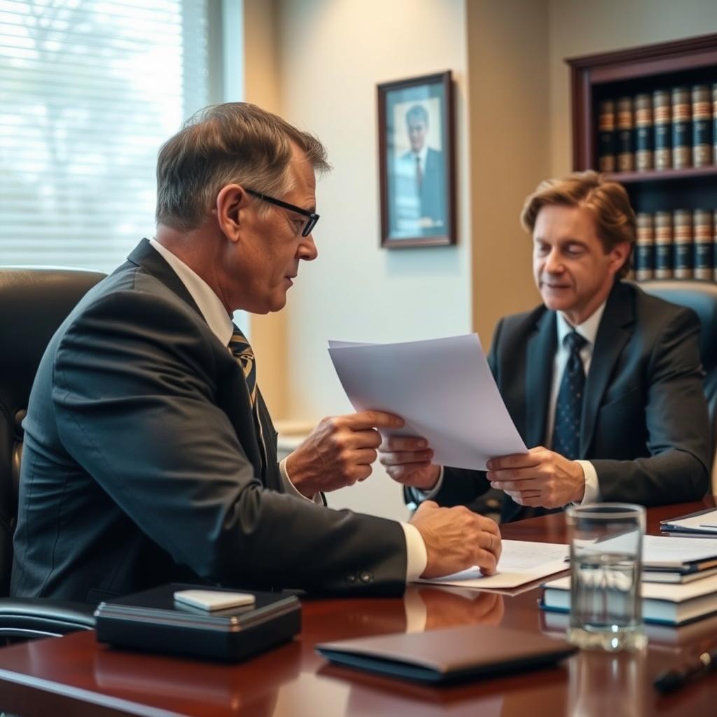 Defamation Lawyer Colonial Heights