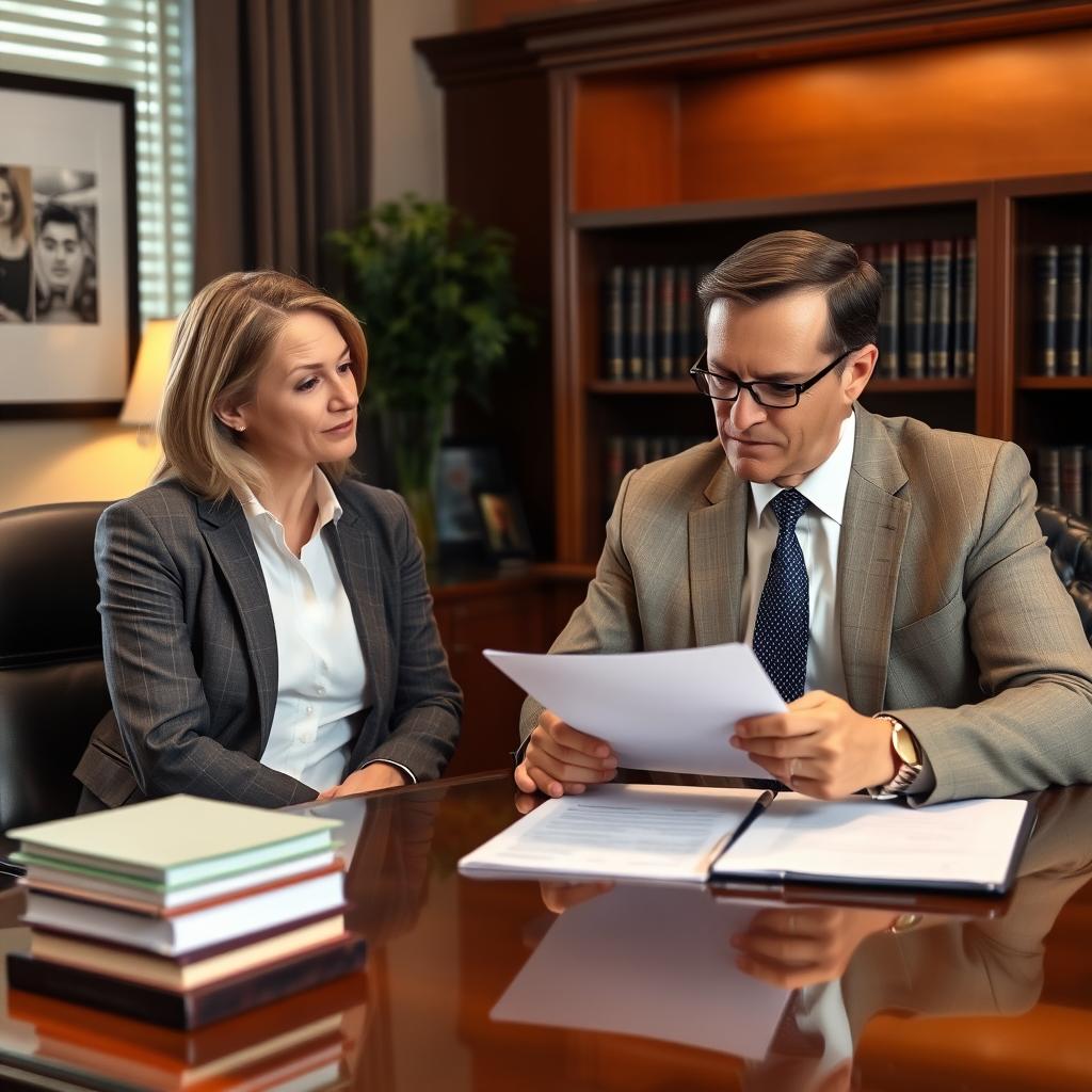 Defamation Lawyer Suffolk