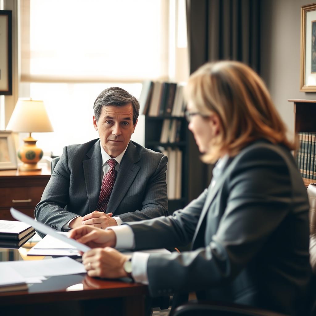 Defamation Lawyer Virginia Beach