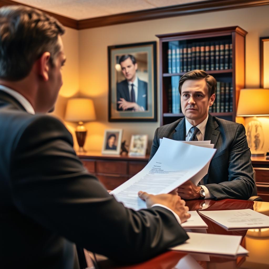 Disorderly Conduct Defense Lawyer New Kent County