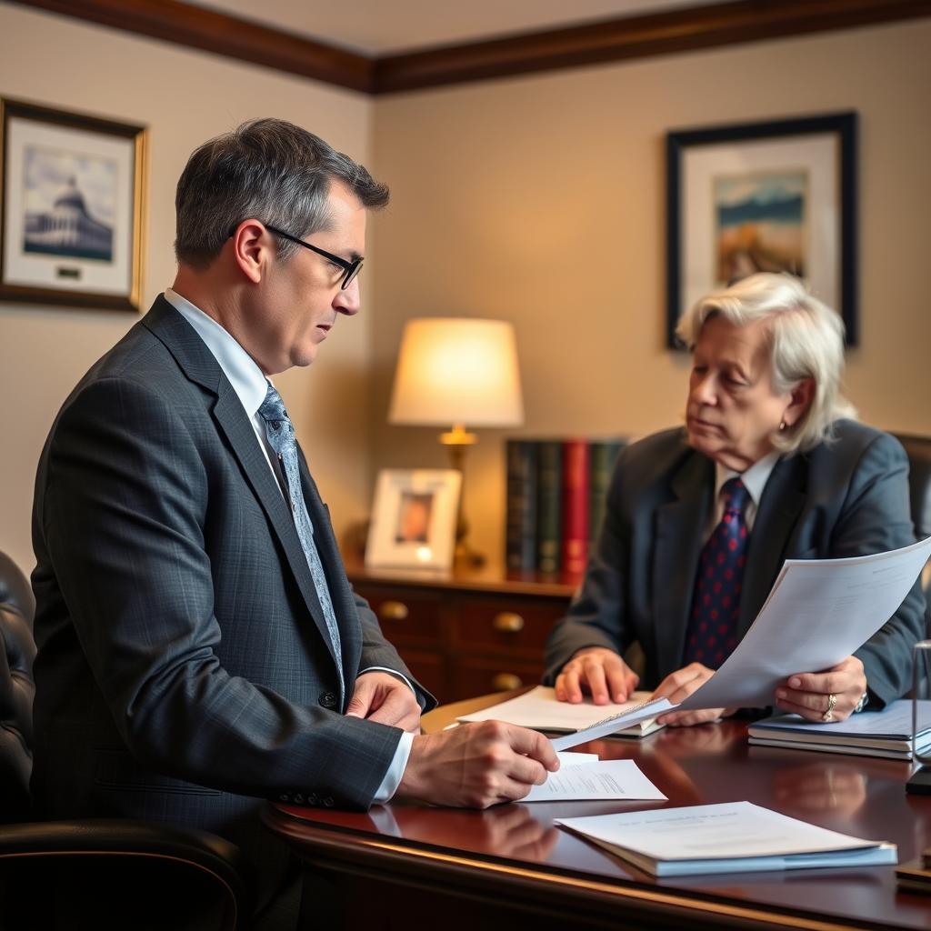 Disorderly Conduct Defense Lawyer Suffolk