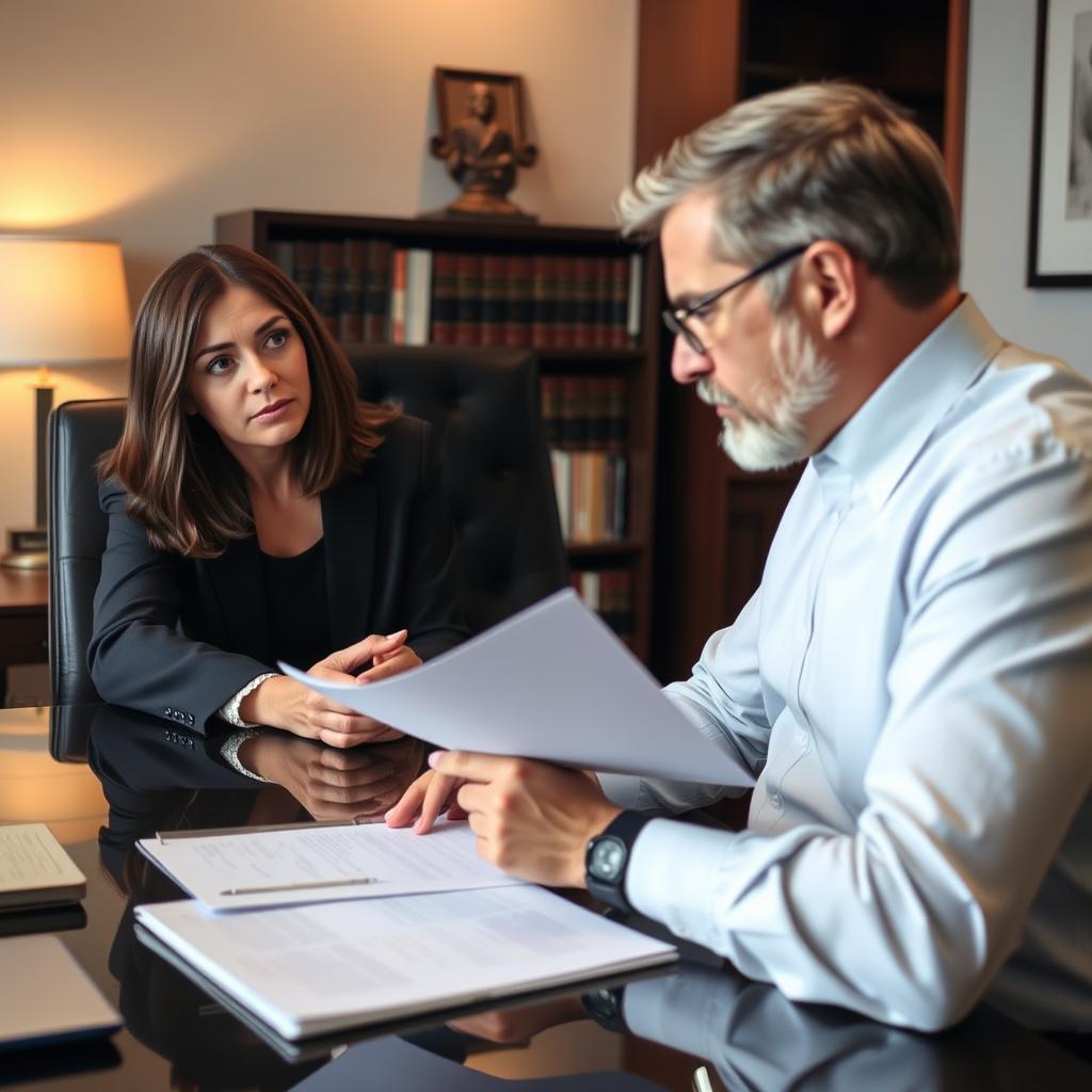 Disorderly Conduct Defense Lawyer Virginia