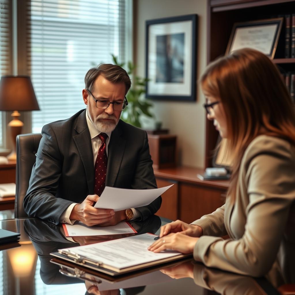 Distribution Agreement Lawyer Powhatan County