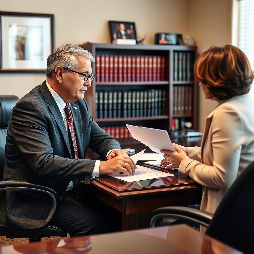 Distribution Agreement Lawyer York County