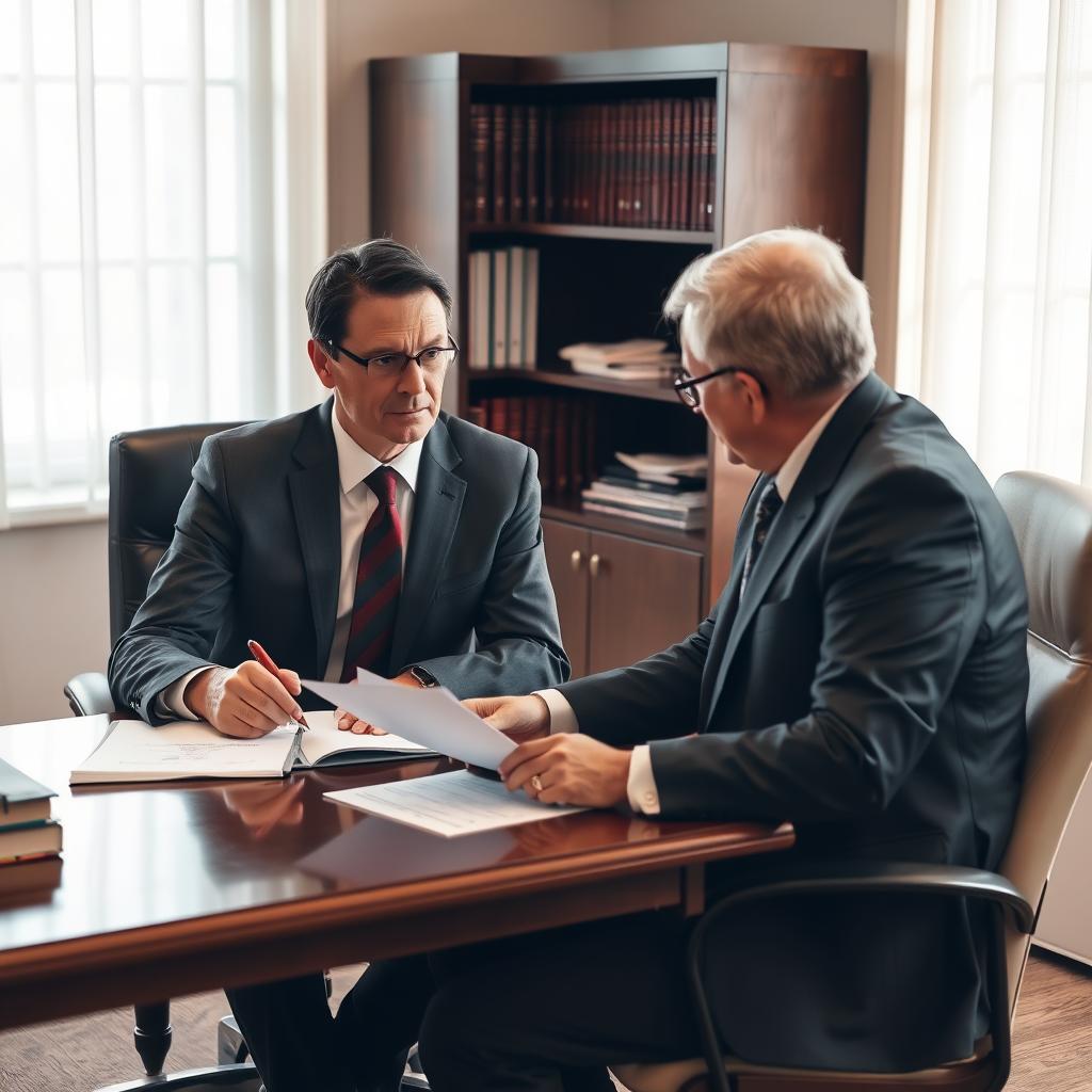 Domestic Violence Defense Lawyer Virginia