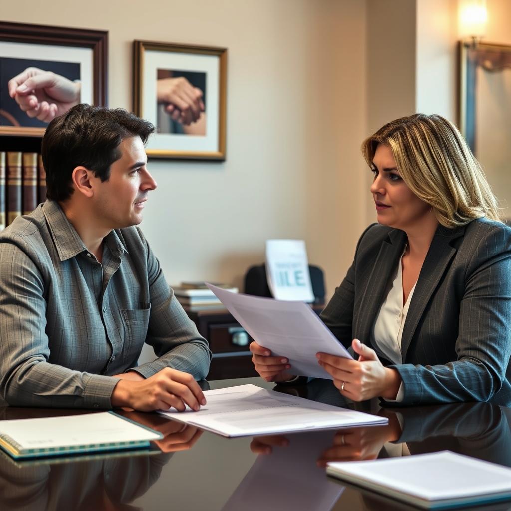 Domestic Violence Lawyer York County