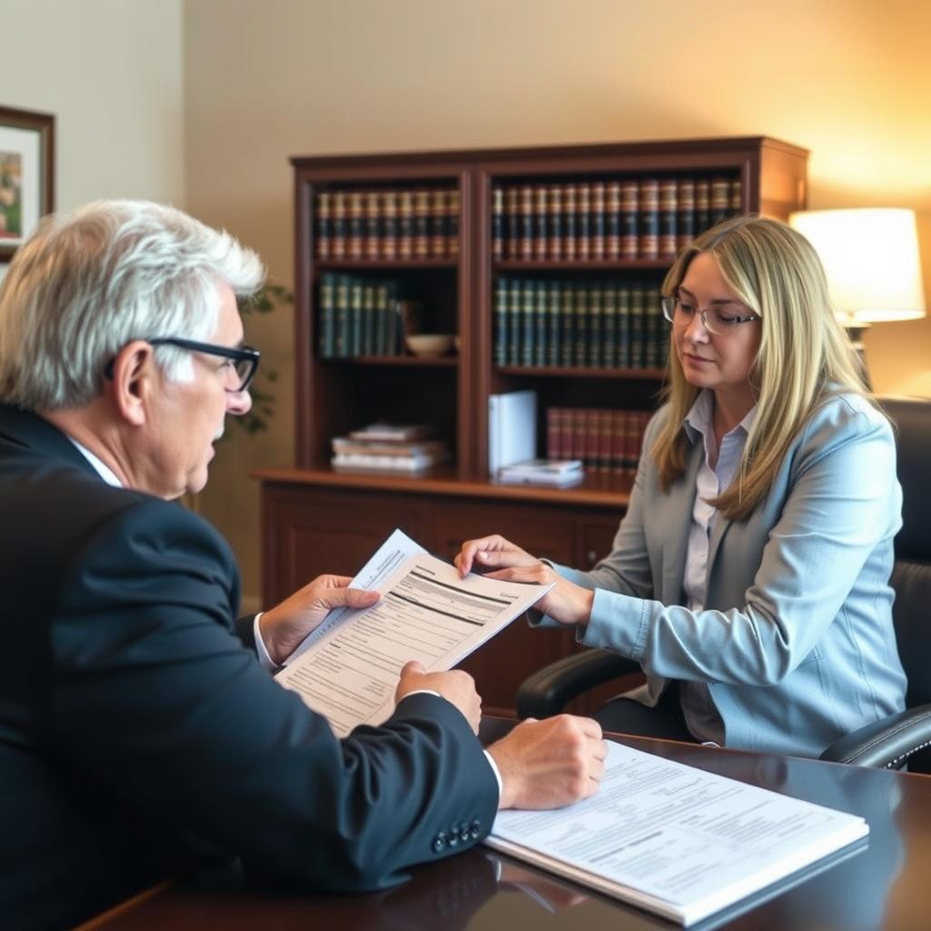 Driving While Suspended Lawyer Colonial Heights