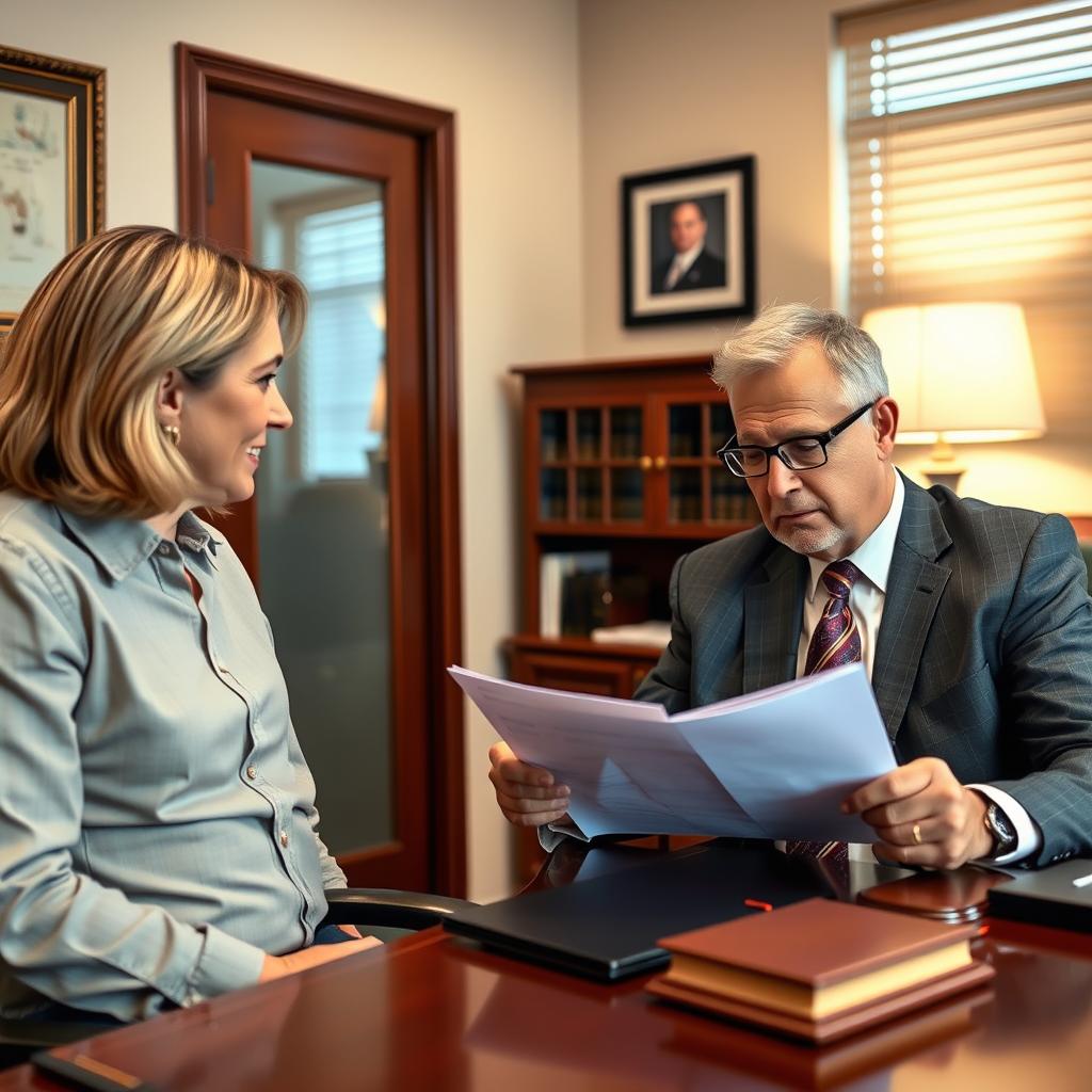 Driving While Suspended Lawyer Virginia