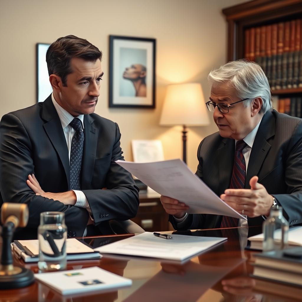 Drug Distribution Lawyer James City County