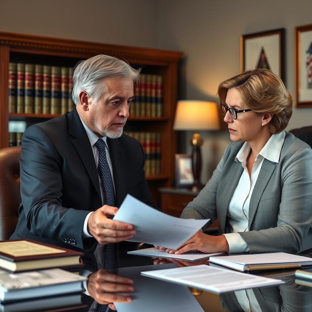 Drug Distribution Lawyer King William County