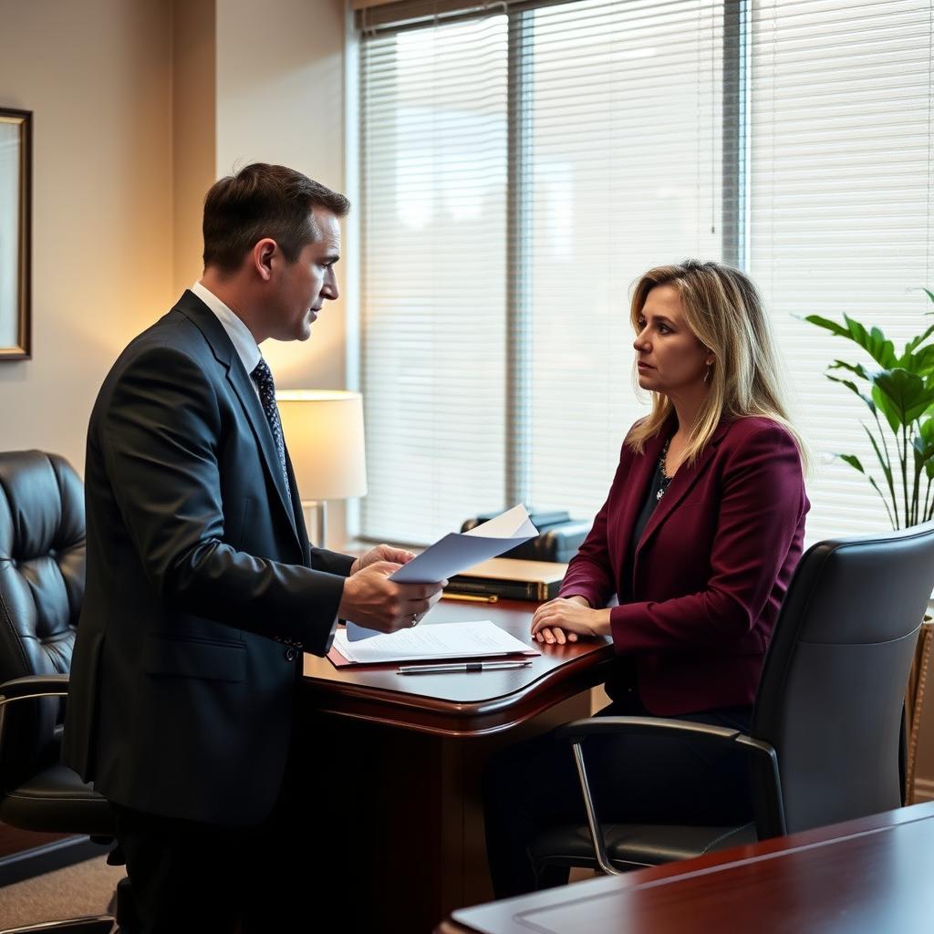 Embezzlement Lawyer Virginia Beach