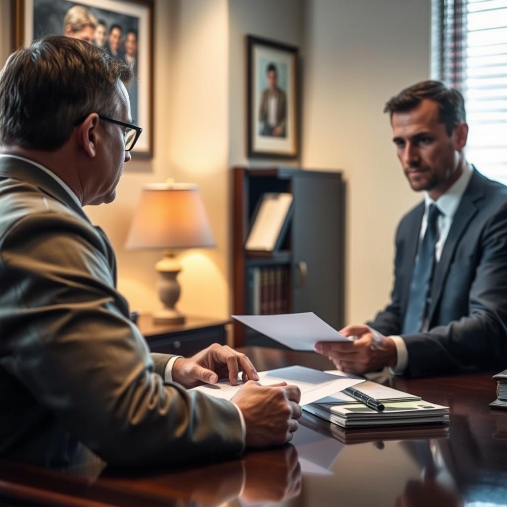 Firearm by Felon Lawyer Henrico County