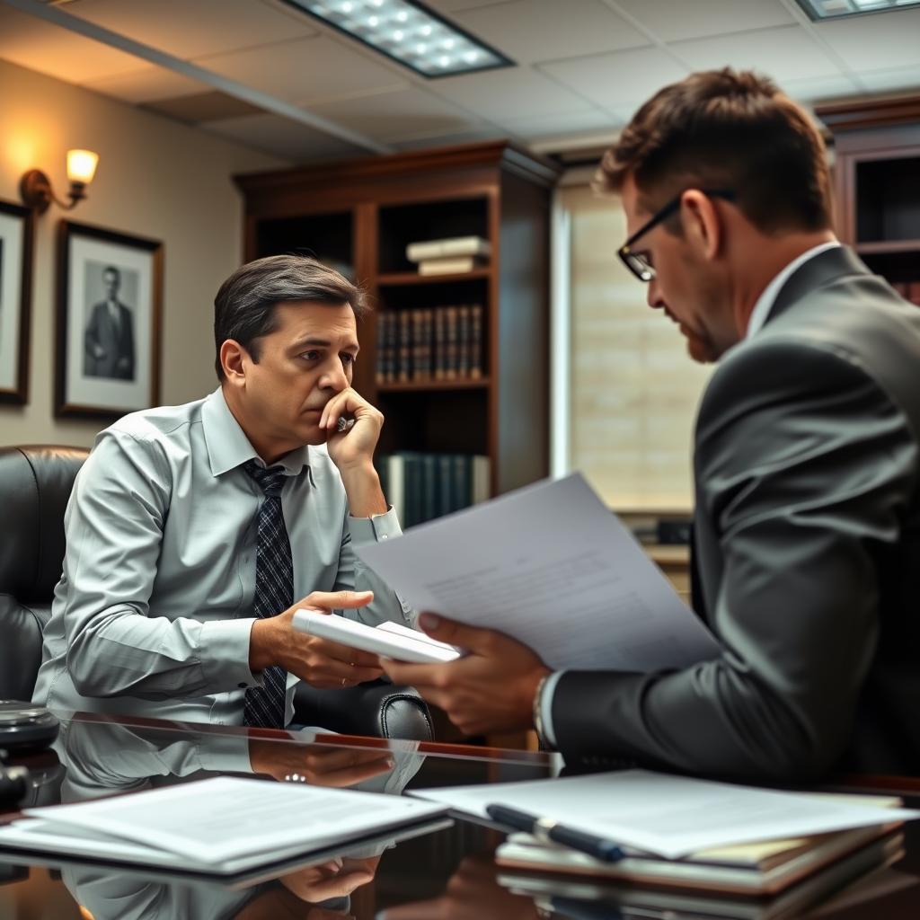 Firearm by Felon Lawyer King William County