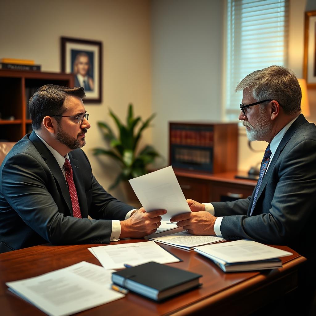 Firearm by Felon Lawyer Virginia Beach