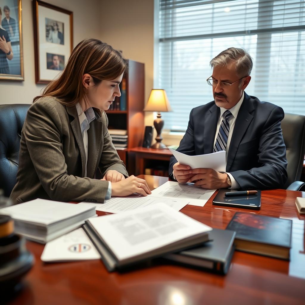 Franchise Dispute Lawyer Colonial Heights