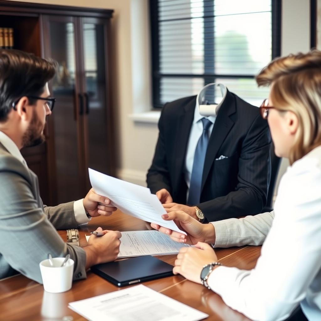 Franchise Dispute Lawyer Isle of Wight County