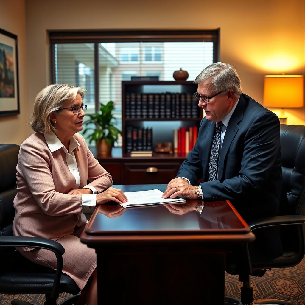 Franchise Lawyer Caroline County