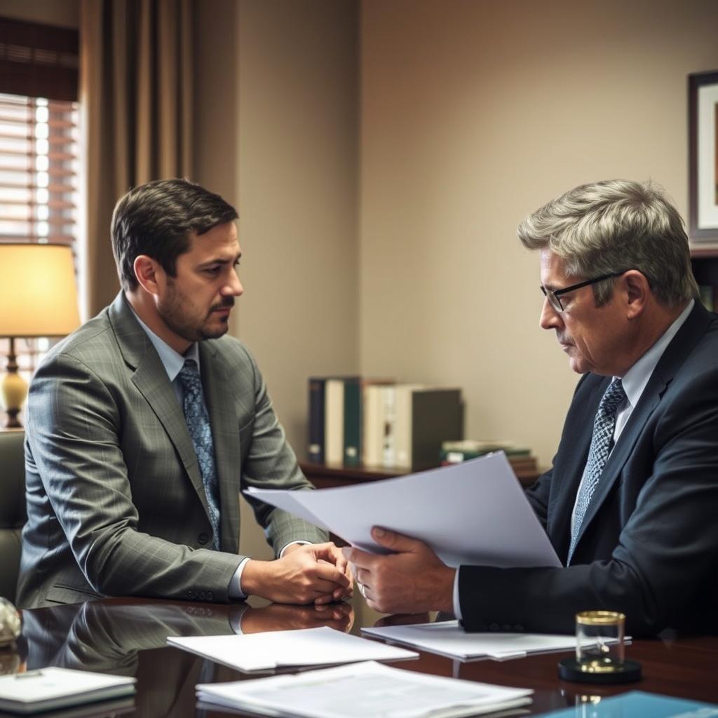 Franchise Lawyer Chesterfield County