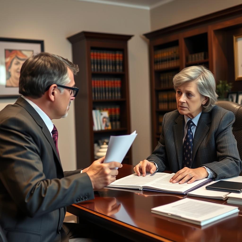 Franchise Lawyer Colonial Heights