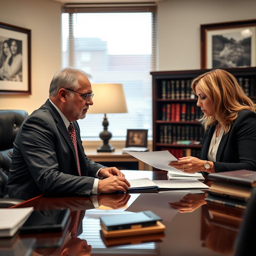 Franchise Lawyer Dinwiddie County