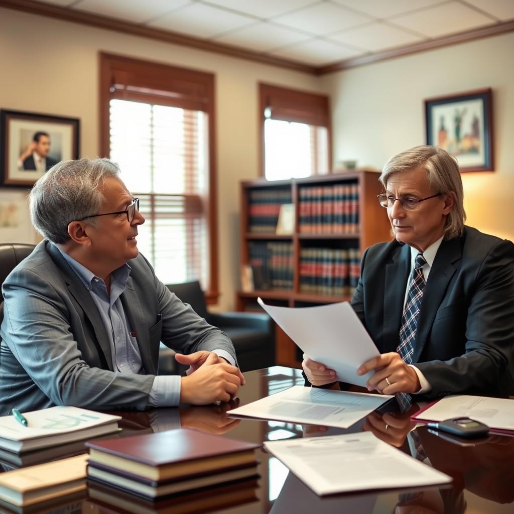 Franchise Lawyer Fluvanna County