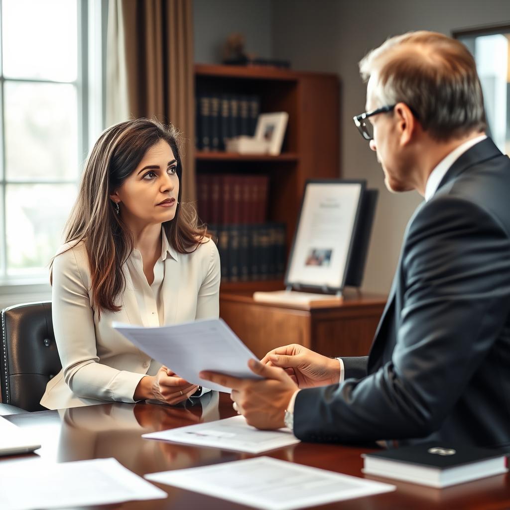 Franchise Lawyer Fredericksburg