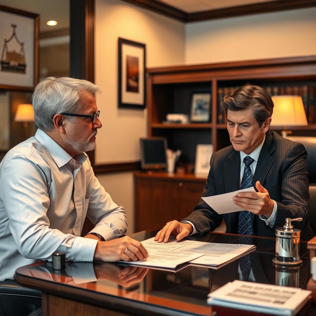 Franchise Lawyer Gloucester County