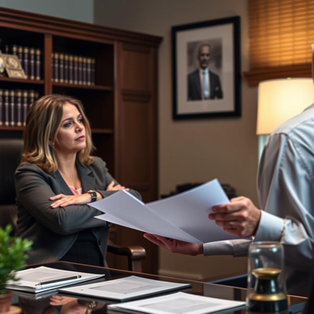 Franchise Lawyer Goochland County