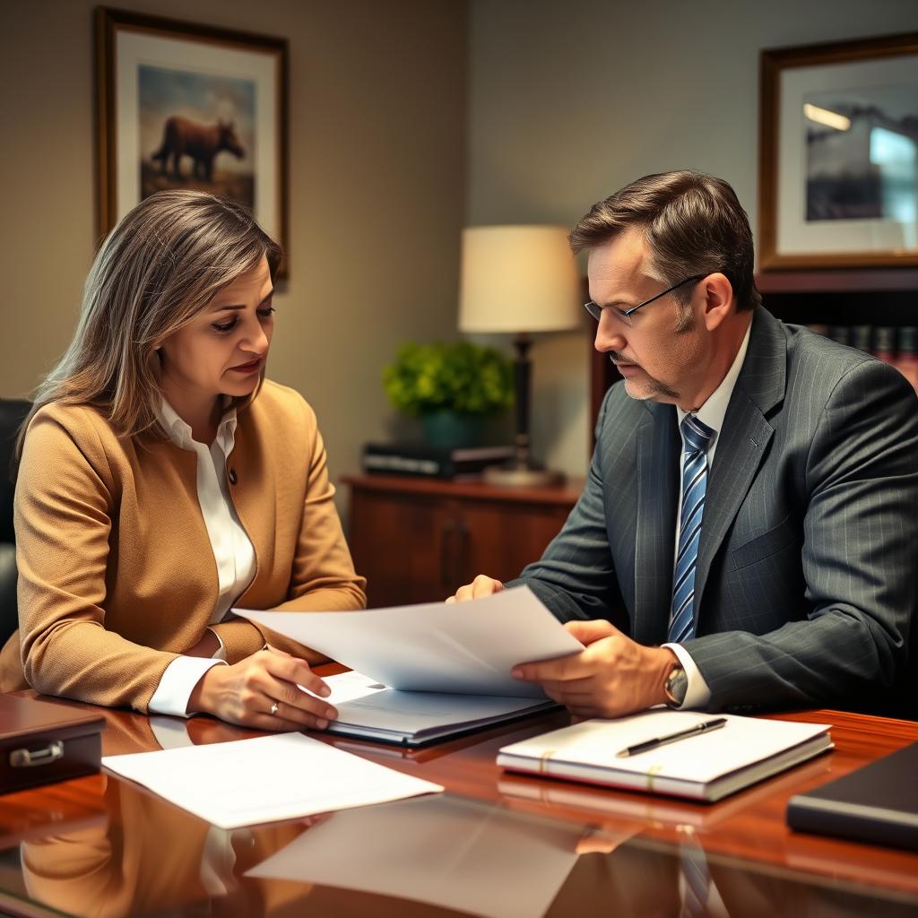 Franchise Lawyer Isle of Wight County