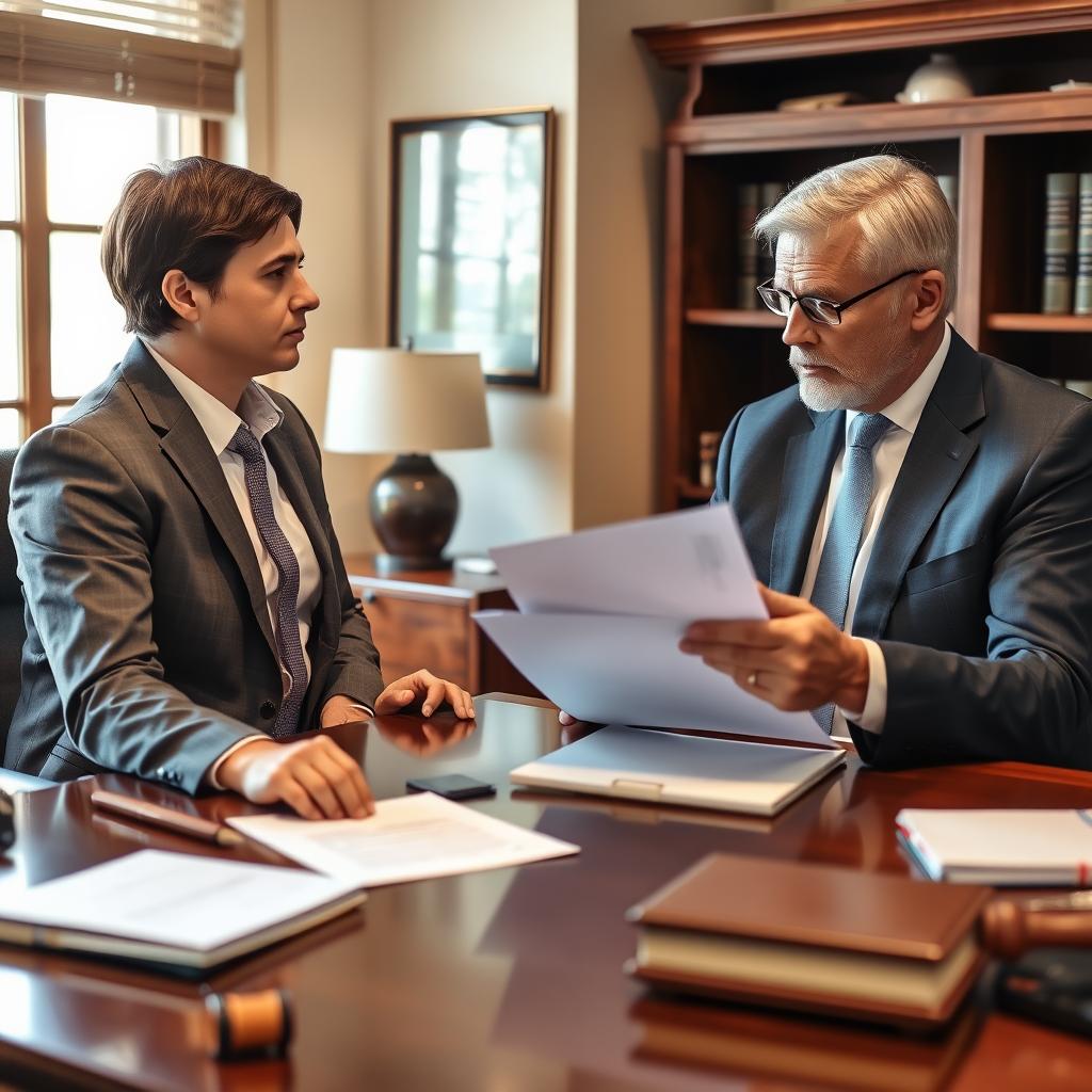 Franchise Lawyer Powhatan County