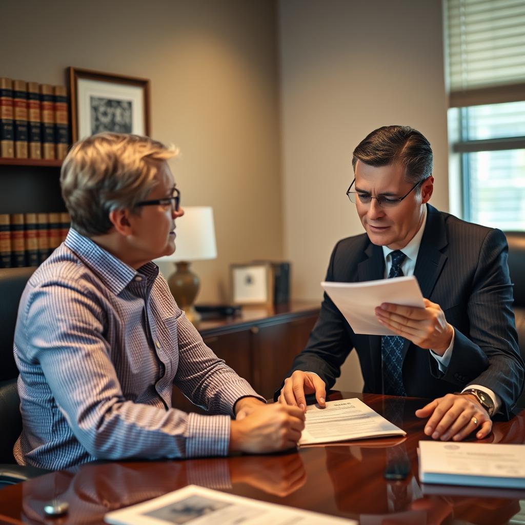 Franchise Lawyer Virginia Beach
