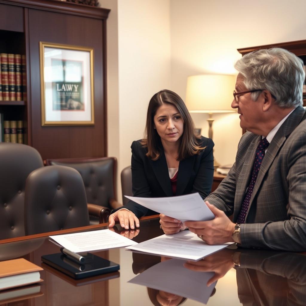 Fraud Lawyer Henrico County