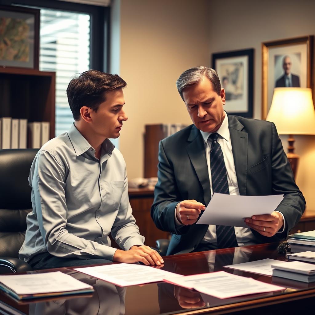 Gun Crime Lawyer Chesapeake