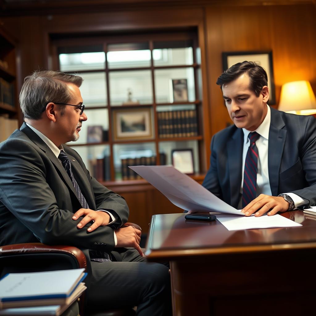 Gun Crime Lawyer Chesterfield County