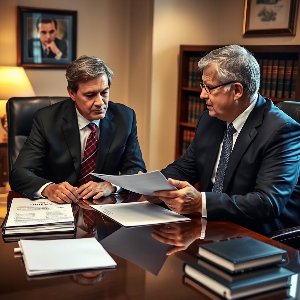 Gun Crime Lawyer New Kent County