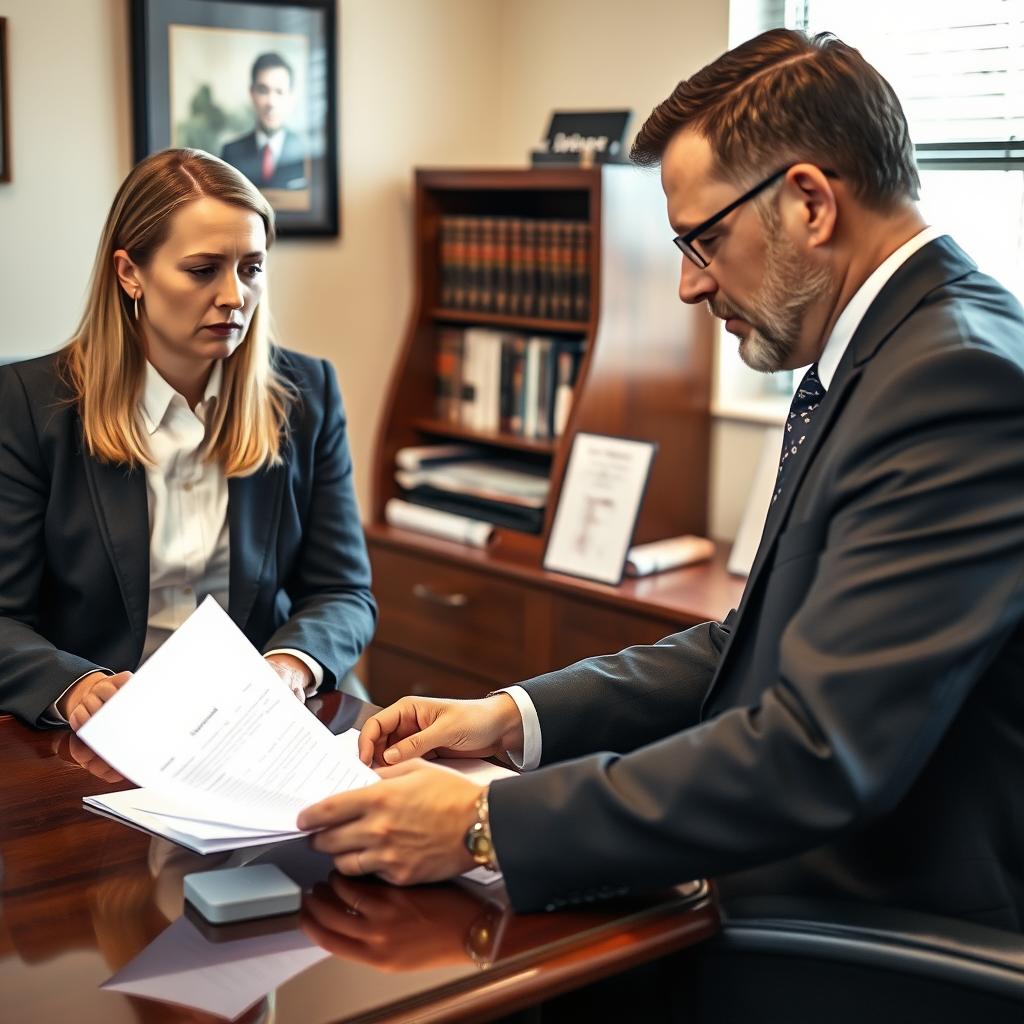 Hit and Run Lawyer James City County