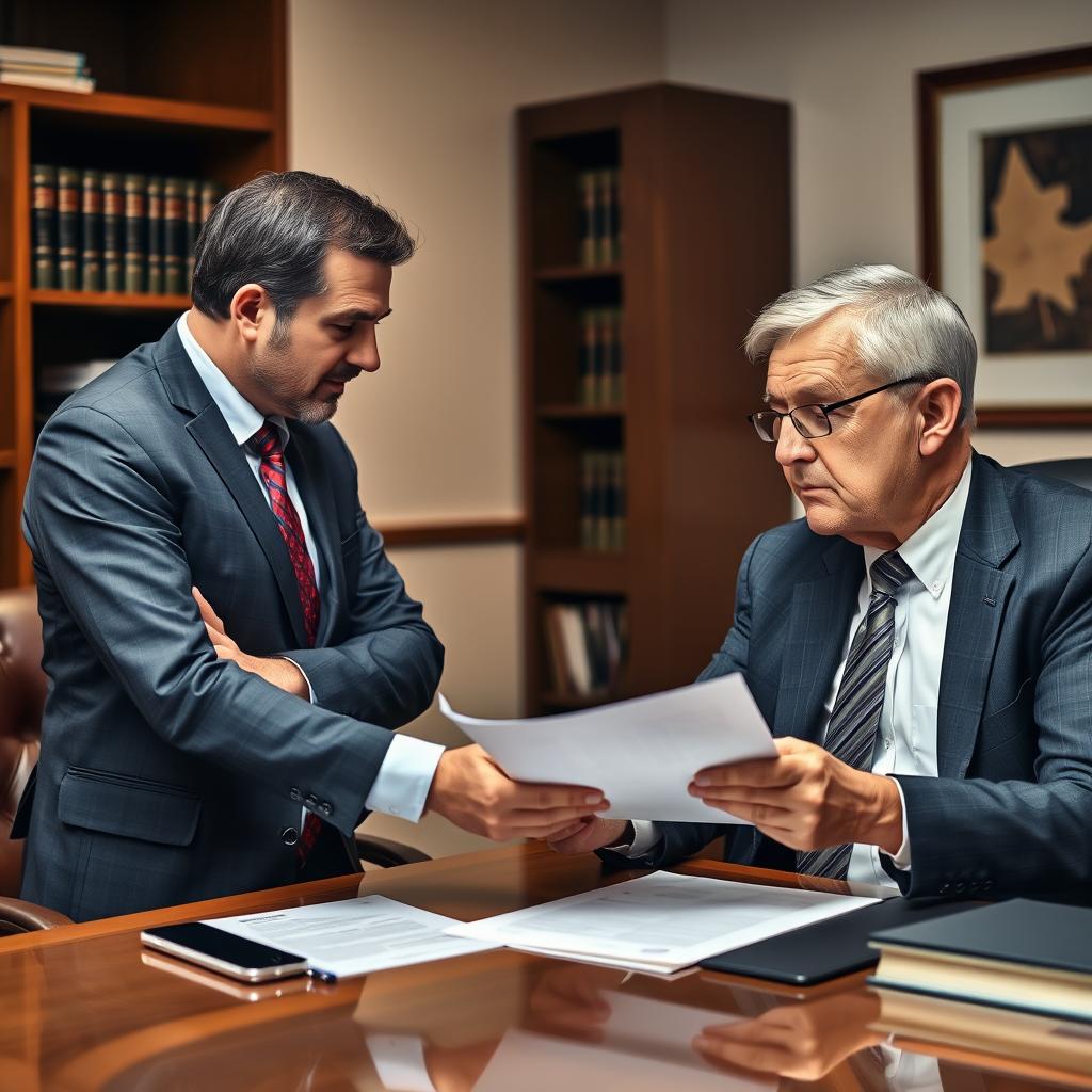 Hit and Run Lawyer Virginia