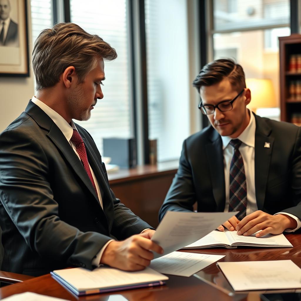 Indecent Exposure Lawyer King William County