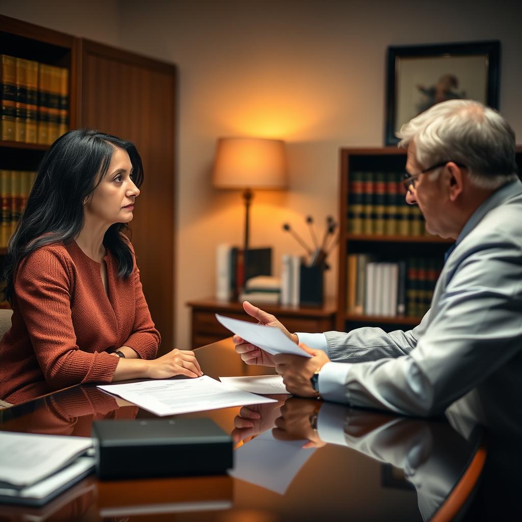 Insurance Lawyer Virginia