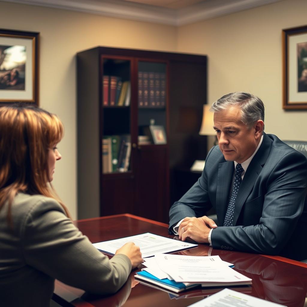 Internet Sex Crime Lawyer Chesterfield County