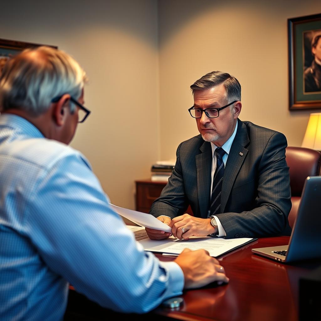 Internet Sex Crime Lawyer Powhatan County