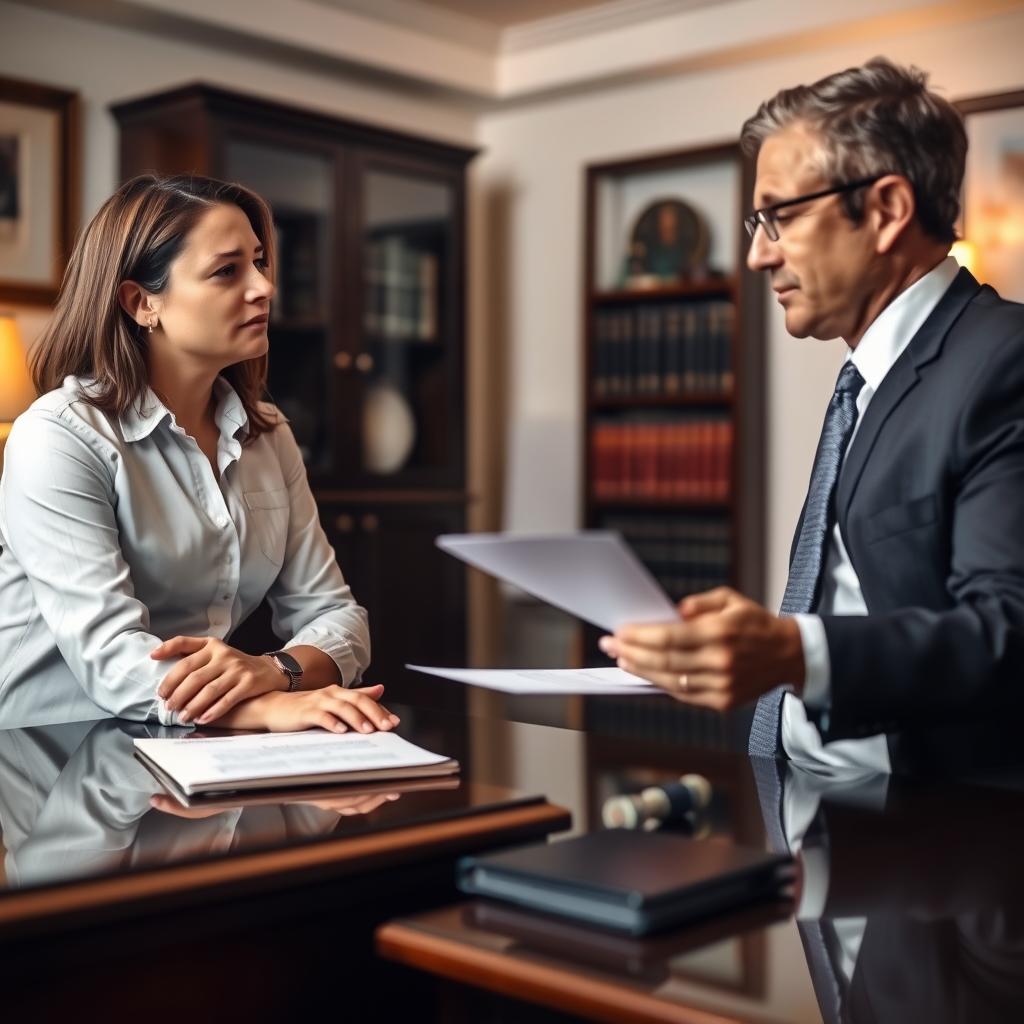 Kidnapping Lawyer Gloucester County