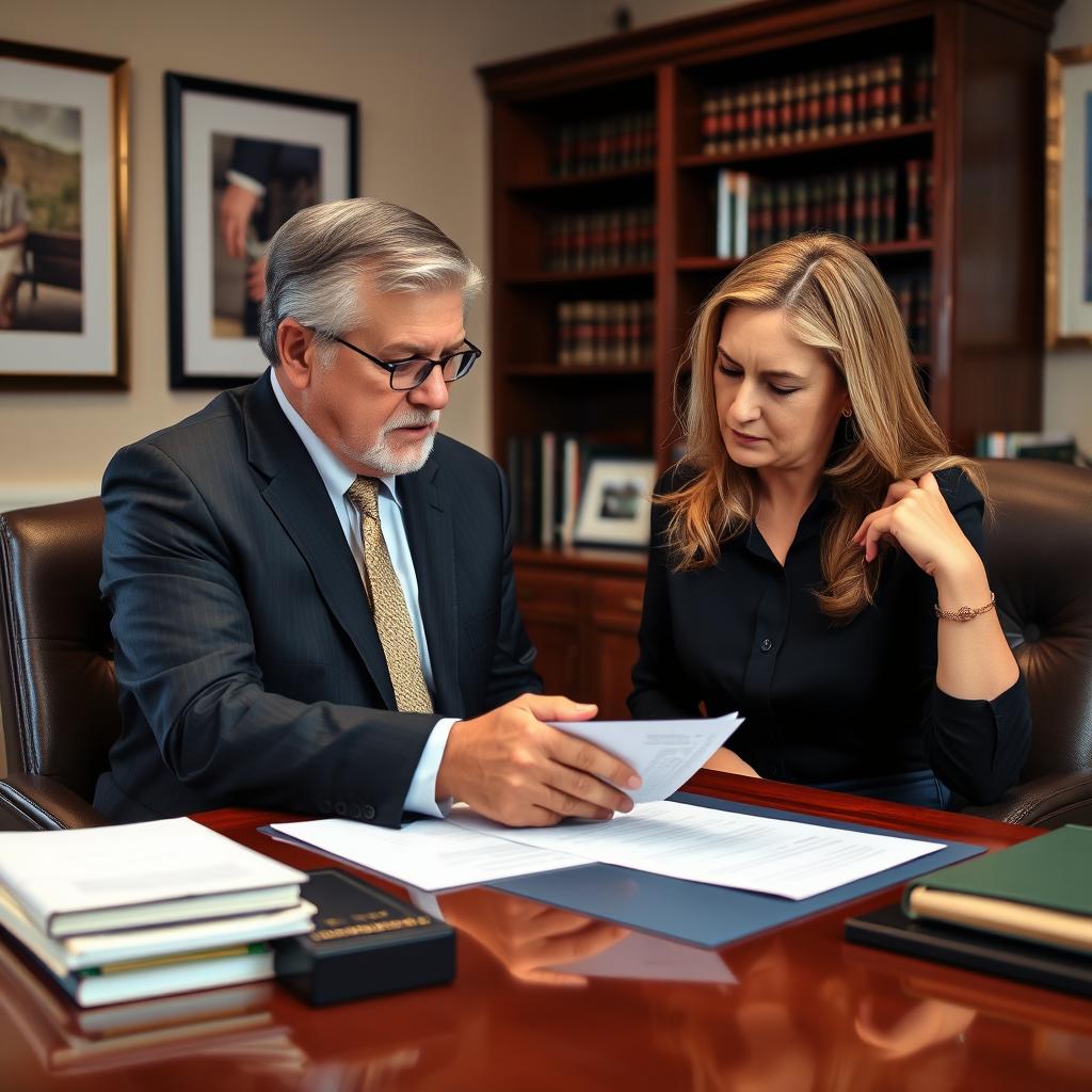 Landlord Tenant Lawyer Dinwiddie County