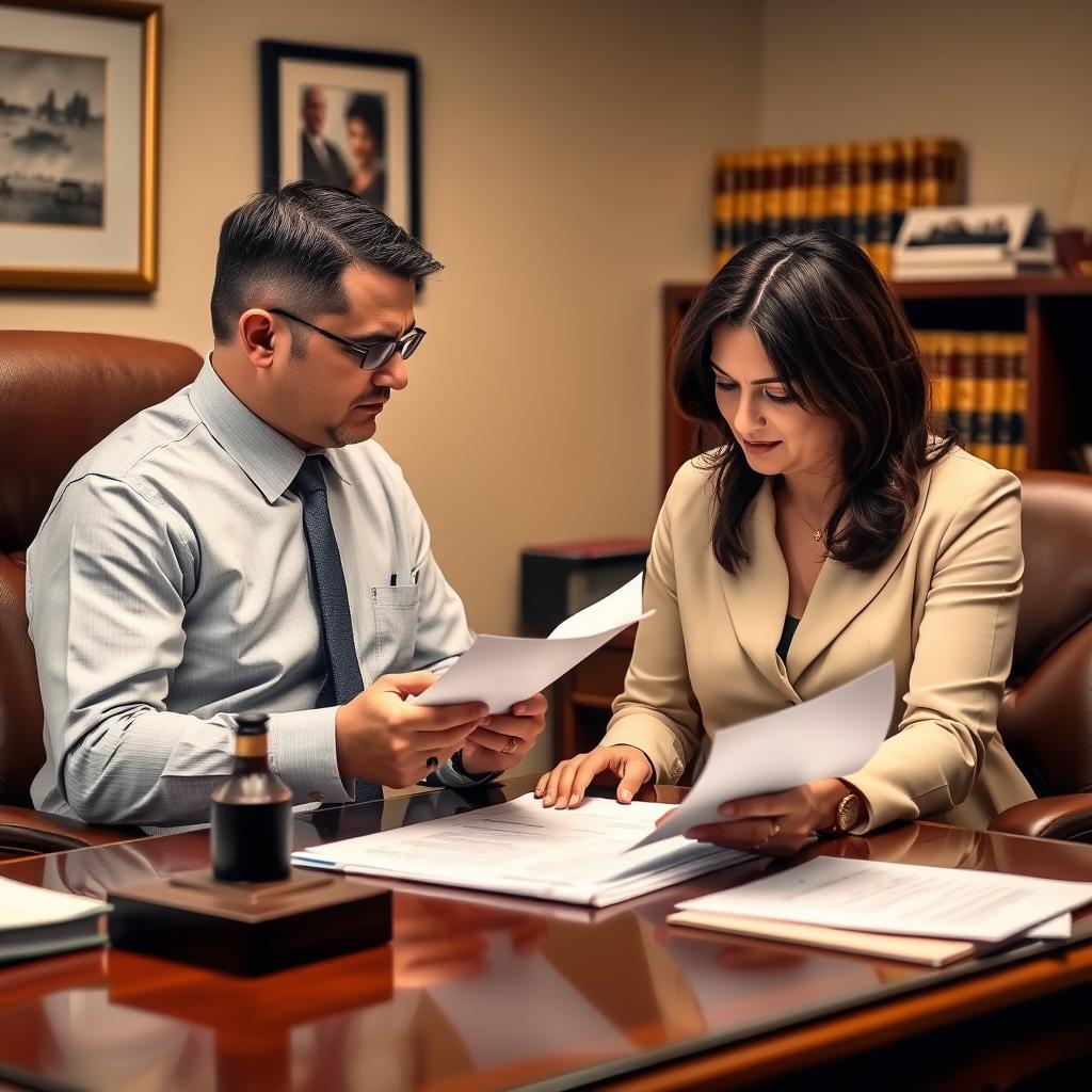Landlord Tenant Lawyer Isle of Wight County