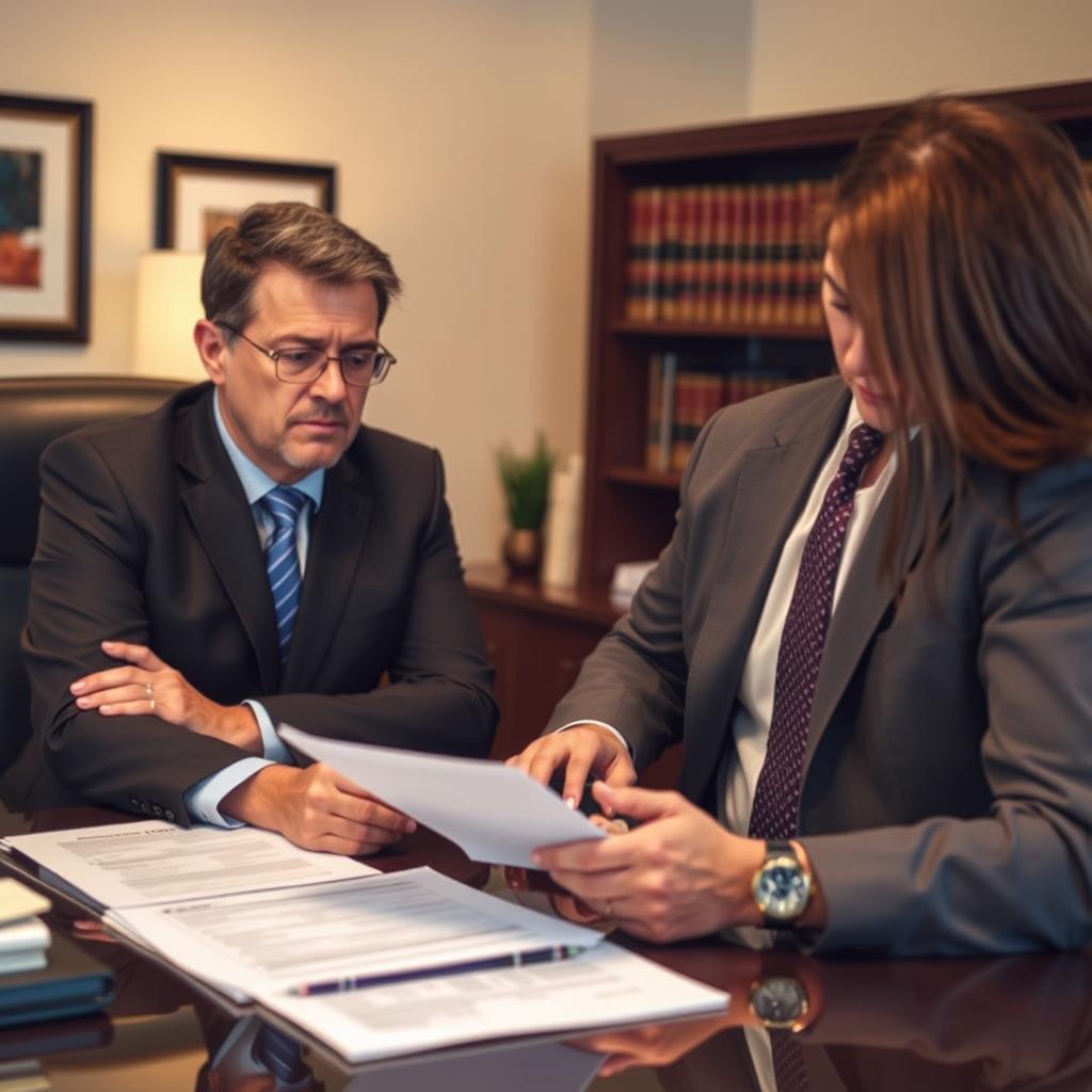 Landlord Tenant Lawyer James City County