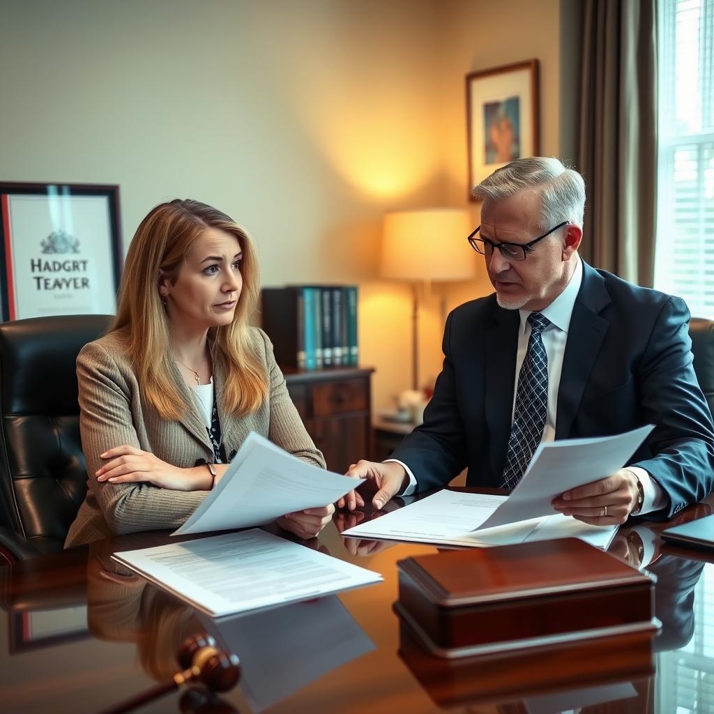 Landlord Tenant Lawyer King William County
